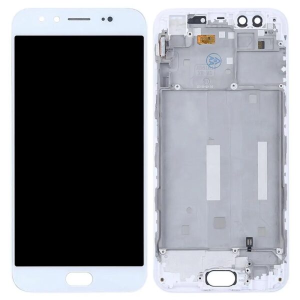 Màn hình Vivo X9 - Sua chua dien thoai Minh Phat Mobile HCM - Bac Lieu 0979150456 web https://minhphatmobile.vn