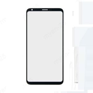 mặt kính LG V35 - Sua chua dien thoai Minh Phat Mobile HCM - Bac Lieu 0979150456 web https://minhphatmobile.vn