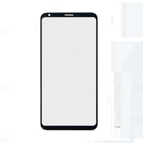 mặt kính LG V35 - Sua chua dien thoai Minh Phat Mobile HCM - Bac Lieu 0979150456 web https://minhphatmobile.vn