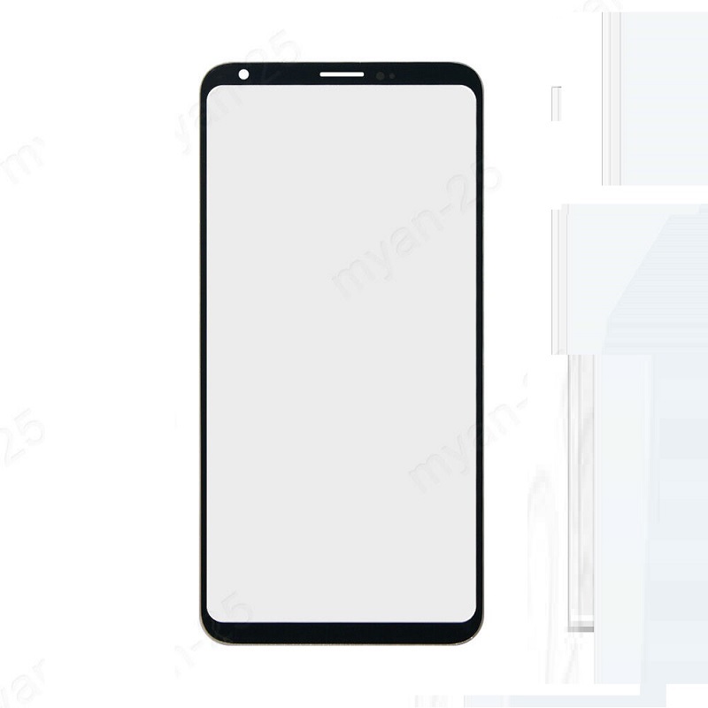 mặt kính LG V35 - Sua chua dien thoai Minh Phat Mobile HCM - Bac Lieu 0979150456 web https://minhphatmobile.vn
