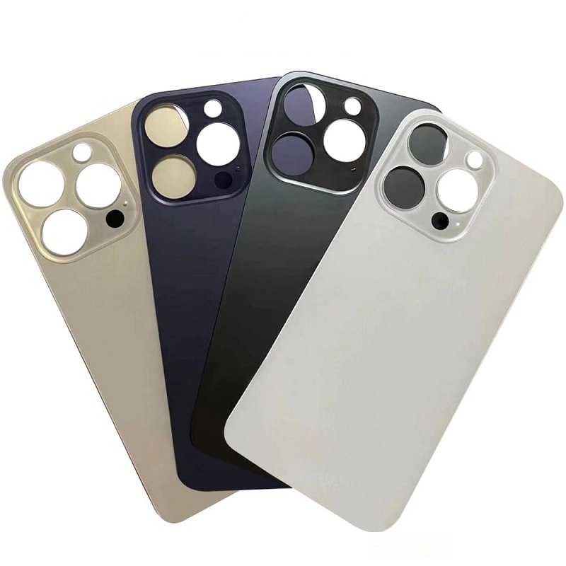 mặt kính lưng Iphone 14 Pro Max-Sua chua dien thoai Minh Phat Mobile HCM - Bac Lieu 0979150456 web https://minhphatmobile.vn