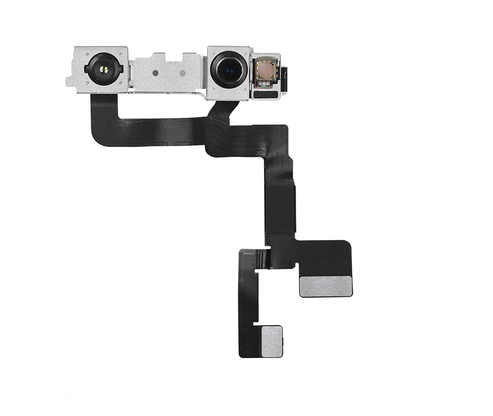 Thay camera trước Iphone 11 - Sua chua dien thoai Minh Phat Mobile HCM - Bac Lieu 0979150456 web https://minhphatmobile.vn