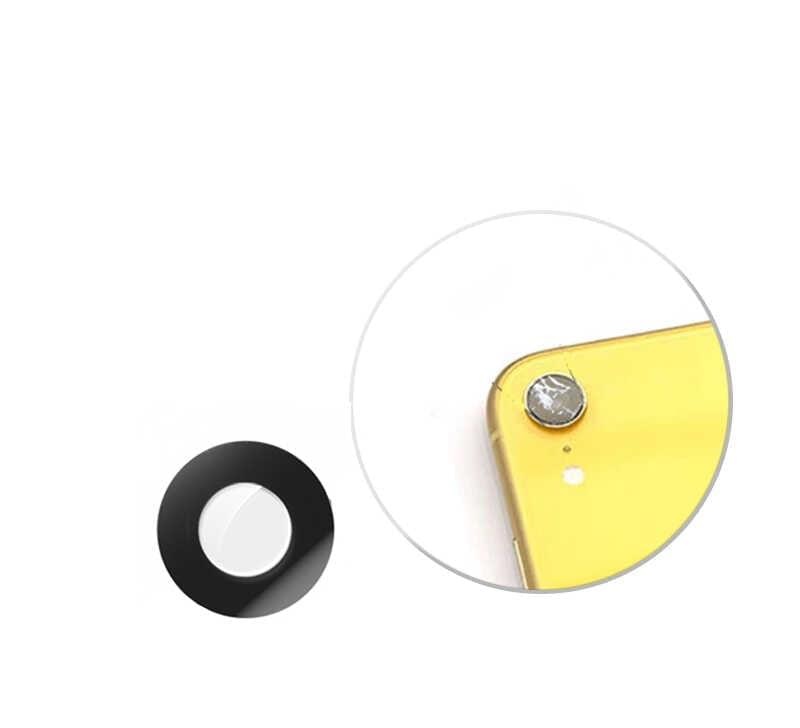 Thay kính camera Iphone Xr - Sua chua dien thoai Minh Phat Mobile HCM - Bac Lieu 0979150456 web https://minhphatmobile.vn