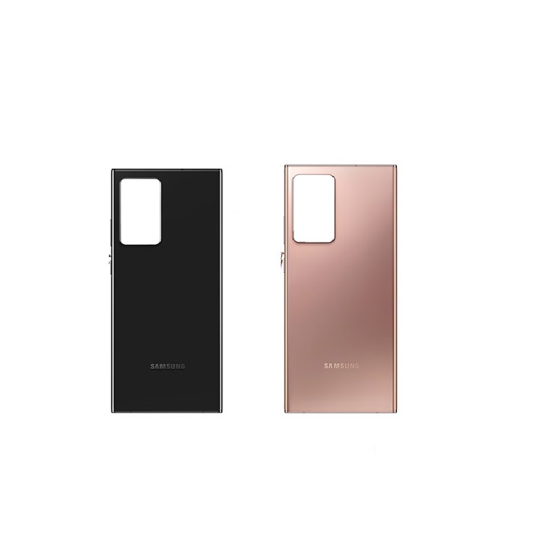 Thay kính lưng Samsung Note 20 Ultra-Sua chua dien thoai Minh Phat Mobile HCM - Bac Lieu 0979150456 web https://minhphatmobile.vn