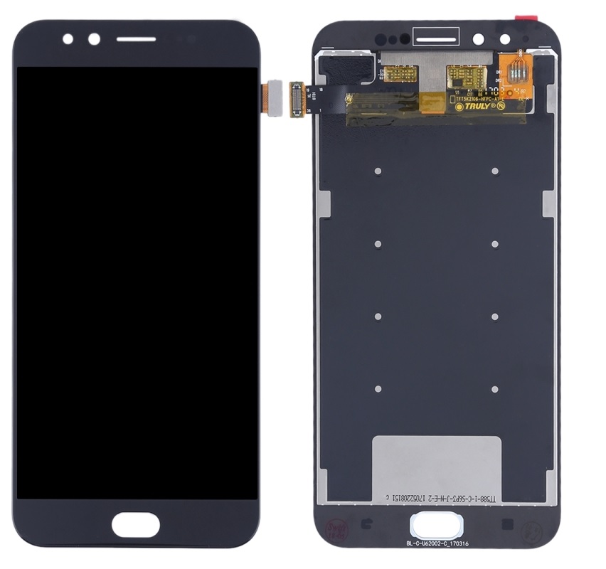 Thay màn hình Vivo X9 - Sua chua dien thoai Minh Phat Mobile HCM - Bac Lieu 0979150456 web https://minhphatmobile.vn