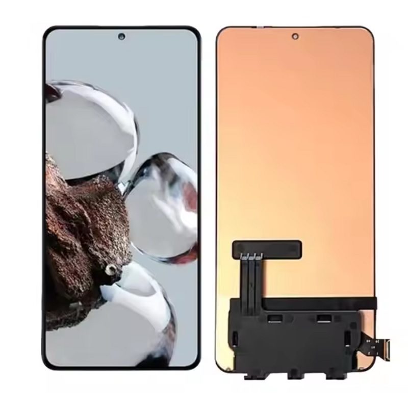 Thay màn hình Xiaomi Redmi K50 Ultra-Sua chua dien thoai Minh Phat Mobile HCM - Bac Lieu 0979150456 web https://minhphatmobile.vn