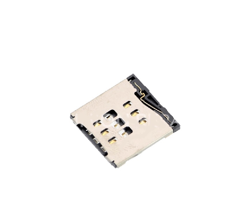 Thay ổ sim Iphone 6 Plus - Sua chua dien thoai Minh Phat Mobile HCM - Bac Lieu 0979150456 web https://minhphatmobile.vn