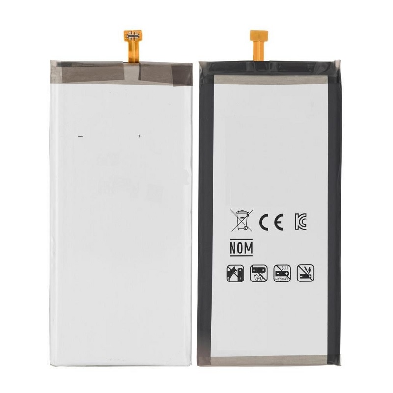 Thay pin LG V50s ThinQ - Sua chua dien thoai Minh Phat Mobile HCM - Bac Lieu 0979150456 web https://minhphatmobile.vn