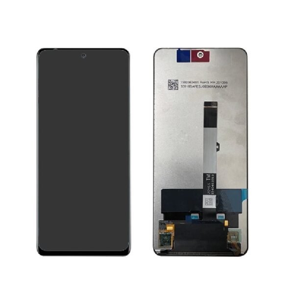 Thay màn hình Xiaomi Mi 10T Lite