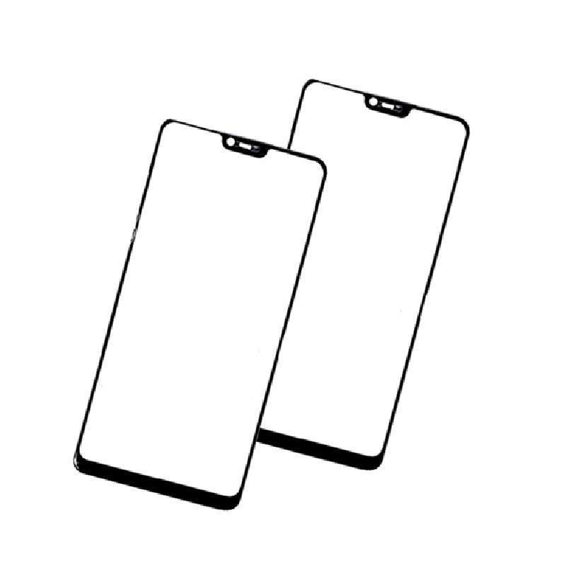 thay mặt kính oppo r15 - minhphatmobile