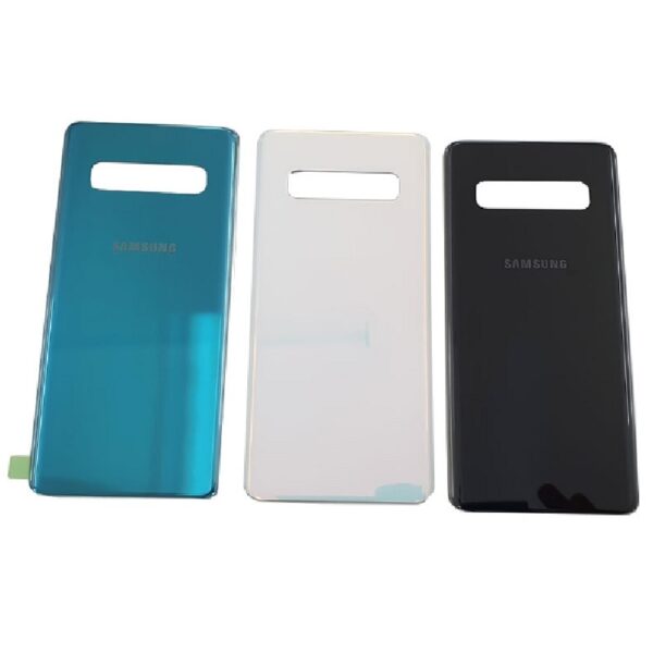 Thay mặt lưng Samsung S10 Plus