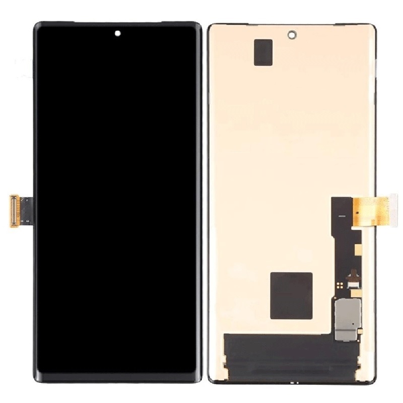 Thay màn hình HTC Google Pixel 6 Pro - Sua chua dien thoai Minh Phat Mobile HCM - Bac Lieu 0979150456 web https://minhphatmobile.vn