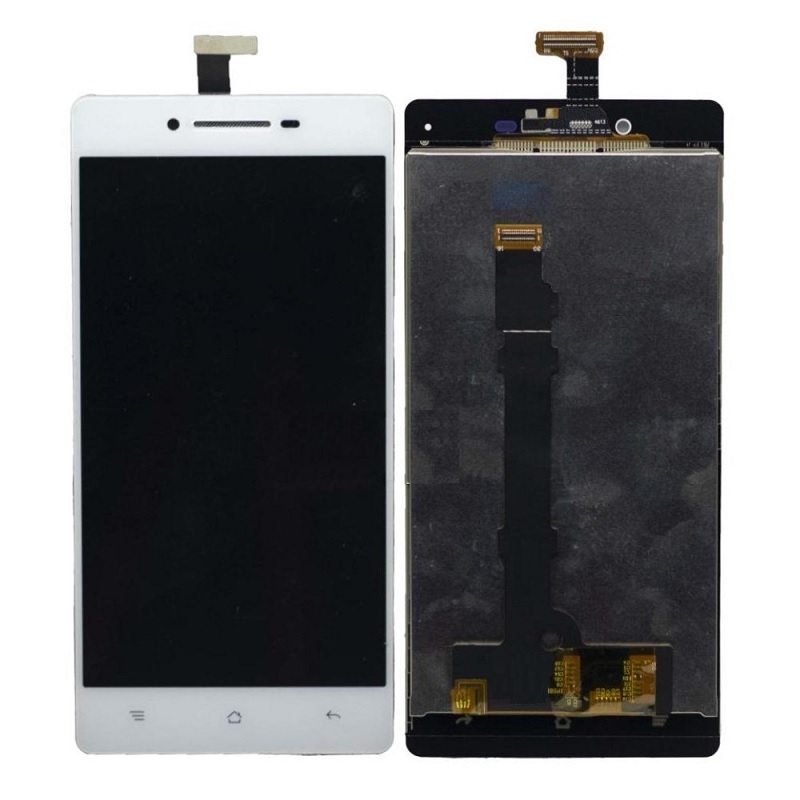 Thay màn hình Oppo R1 R829 - Sua chua dien thoai Minh Phat Mobile HCM - Bac Lieu 0979150456 web https://minhphatmobile.vn