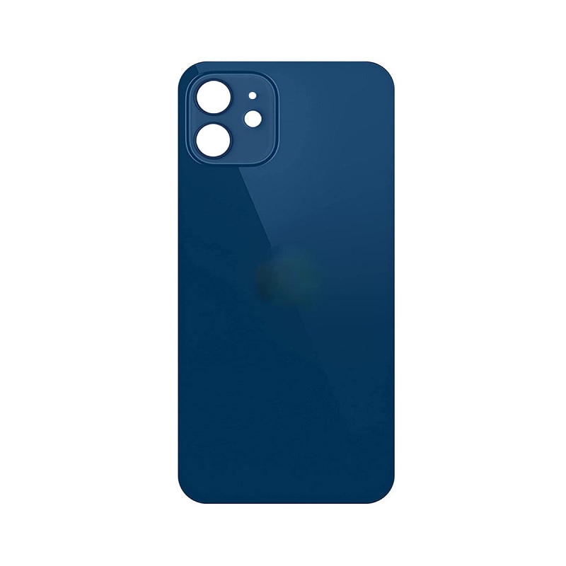 Thay mặt kính sau Iphone 12-Sua chua dien thoai Minh Phat Mobile HCM - Bac Lieu 0979150456 web https://minhphatmobile.vn