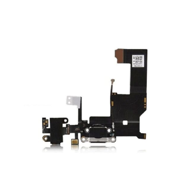 Thay chân sạc Iphone 5