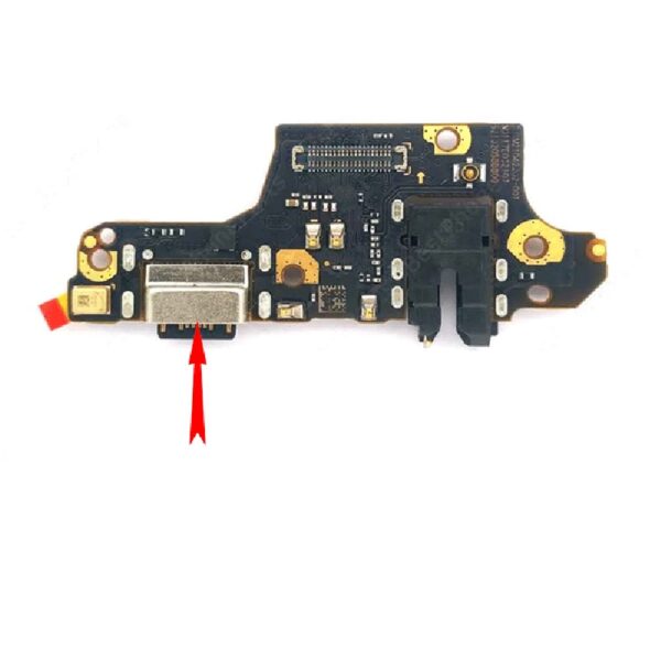 Thay chân sạc Xiaomi Poco X3 Pro
