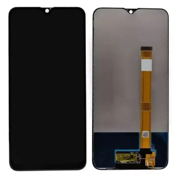 Thay màn hình Oppo Realme 3