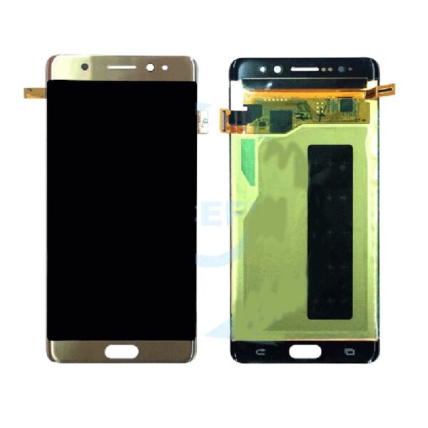 Thay màn hình Samsung Note FE
