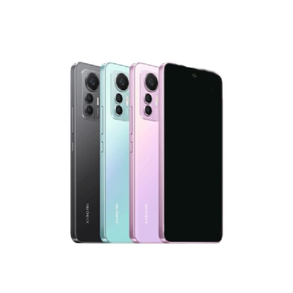 Thay màn hình Xiaomi 12 Lite