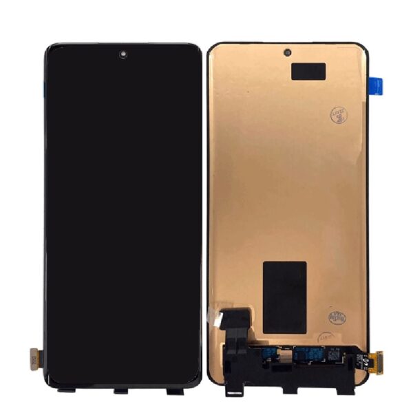 Thay màn hình Xiaomi 12 Pro