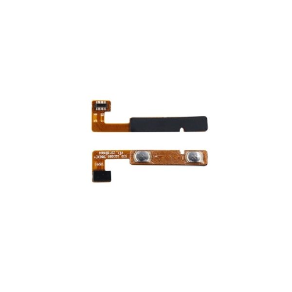 Thay nút volume Ulefone Armor 3T