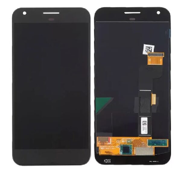 Thay màn hình HTC Google Pixel Xl
