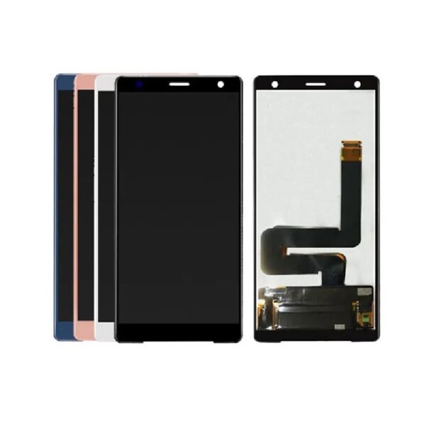 Thay màn hình Sony Xz2