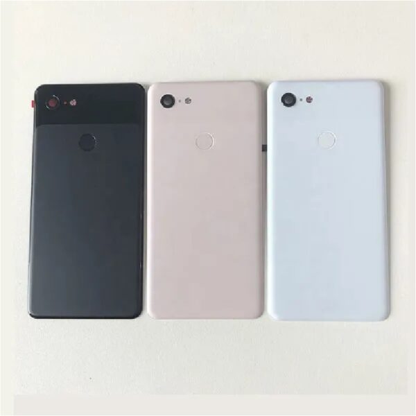 Thay nắp lưng HTC Google Pixel 3