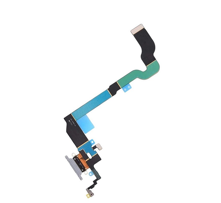 Thay chân sạc Iphone X - Sua chua dien thoai Minh Phat Mobile HCM - Bac Lieu 0979150456 web https://minhphatmobile.vn