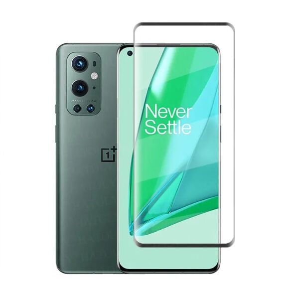 Ép kính OnePlus 9