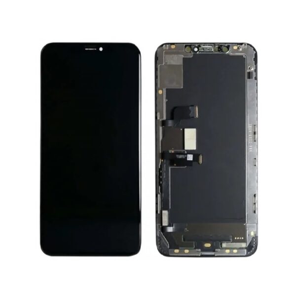 Sửa cảm ứng IPhone XS