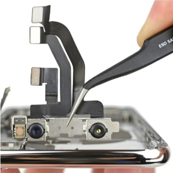 Sửa Face ID Iphone X bao nhiêu tiền