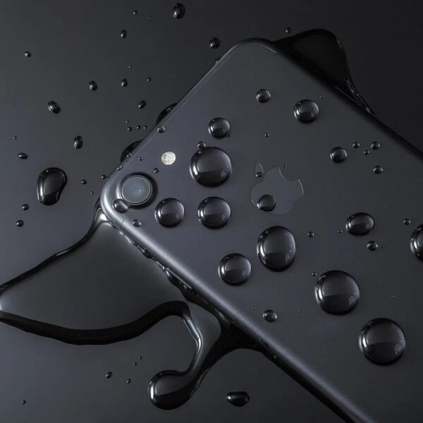 Sửa điện thoại Iphone bị vô nước