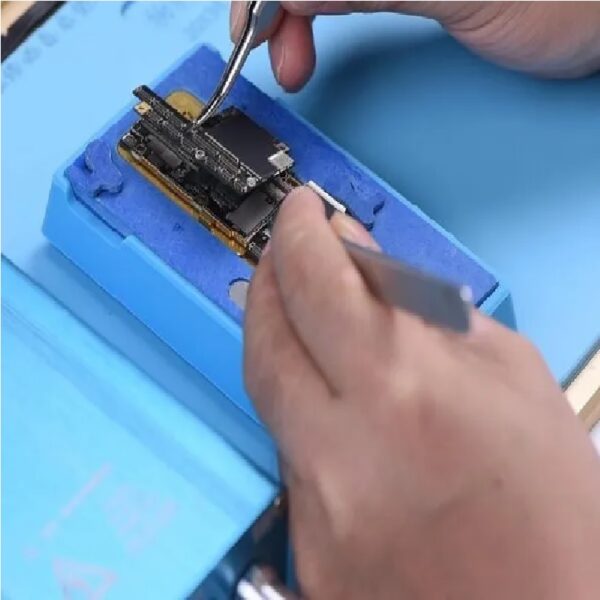 Sửa Iphone X mất sóng