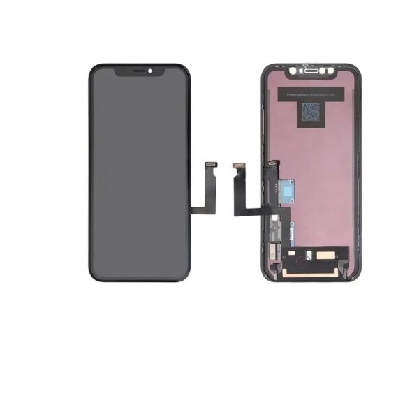 Sửa màn hình Iphone XR