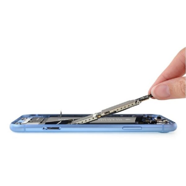 Sửa sóng Iphone XR