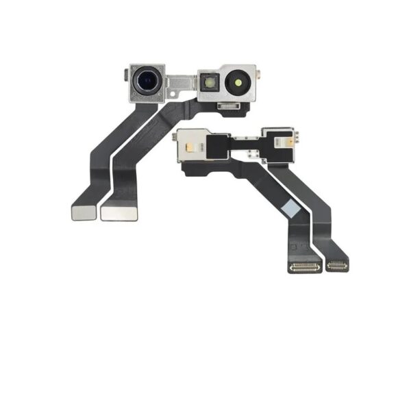 Sửa camera trước Iphone 13 Pro Max