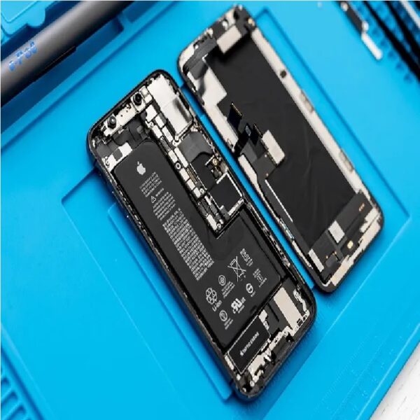 Sửa nguồn Iphone 13 Pro Max