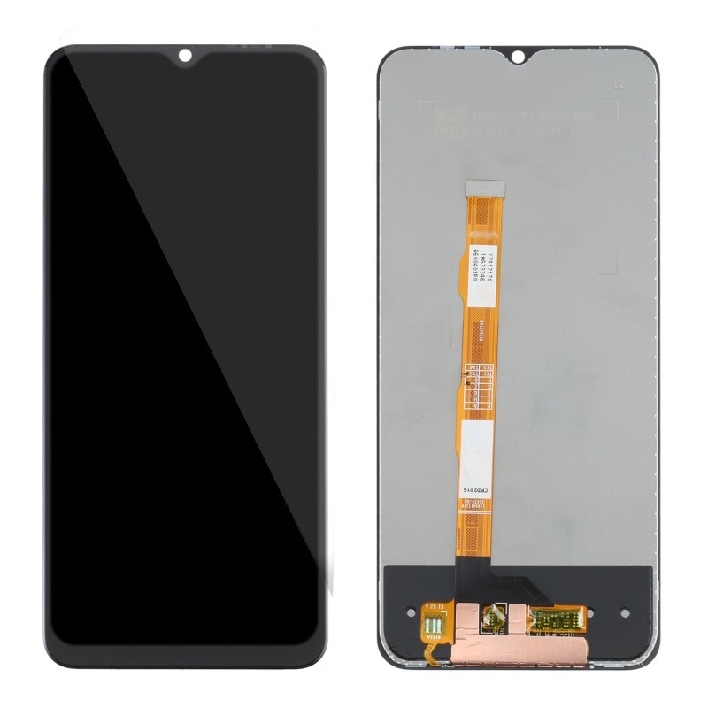 Thay màn hình Vivo Y02s - Sua chua dien thoai Minh Phat Mobile HCM - Bac Lieu 0979150456 web https://minhphatmobile.vn