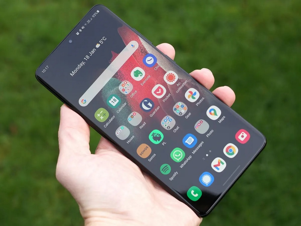 Dịch vụ sửa chữa điện thoại Samsung tại Minh Phát Mobile – Giúp điện thoại của bạn trở lại hoạt động tốt như mới