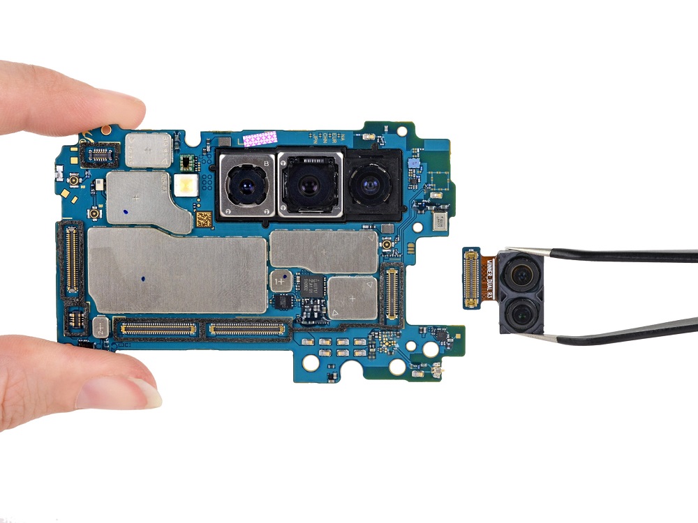 Minh Phát Mobile nơi sửa chữa điện thoại samsung tin cậy nhất