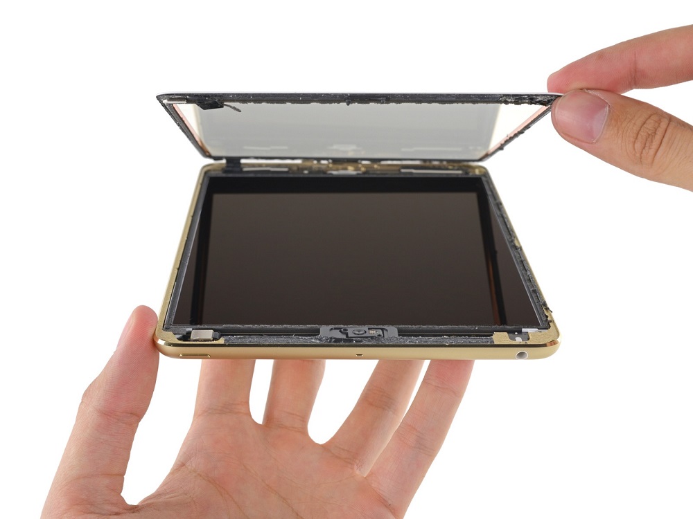 Thay thế linh kiện Ipad nhanh chóng và hiệu quả tại Minh Phát Mobile