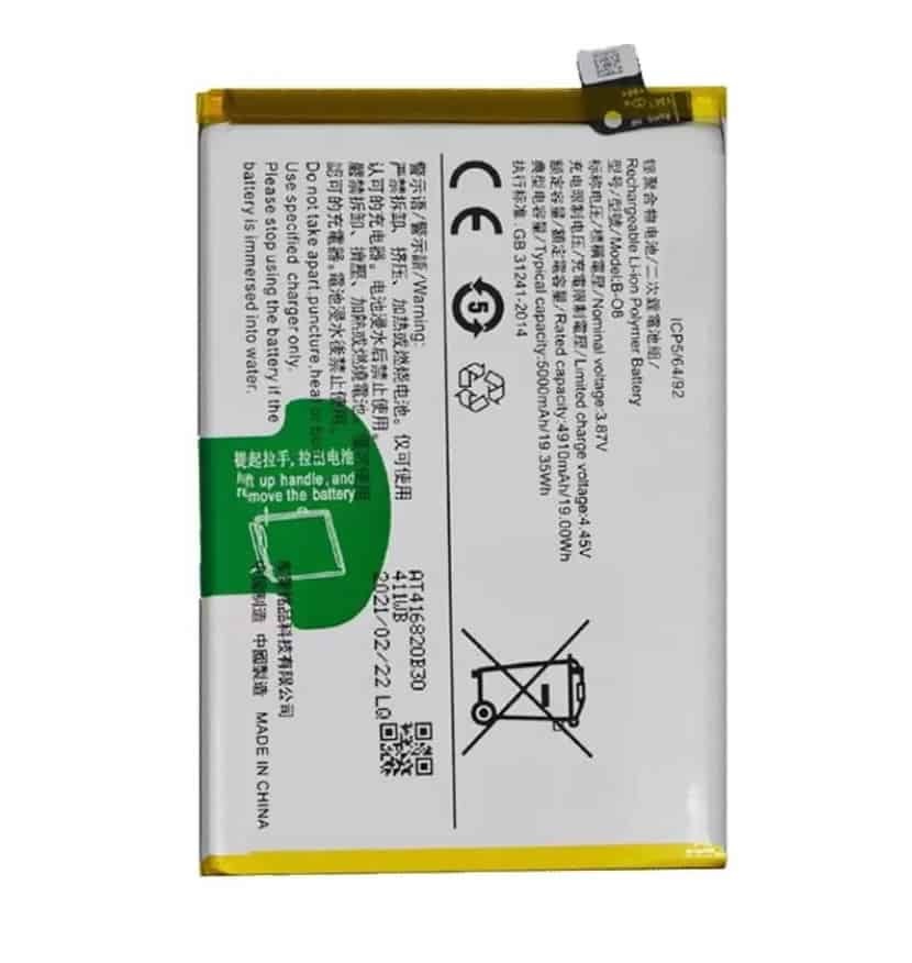 Thay pin Vivo Y72-Sua chua dien thoai Minh Phat Mobile HCM - Bac Lieu 0979150456 web https://minhphatmobile.vn