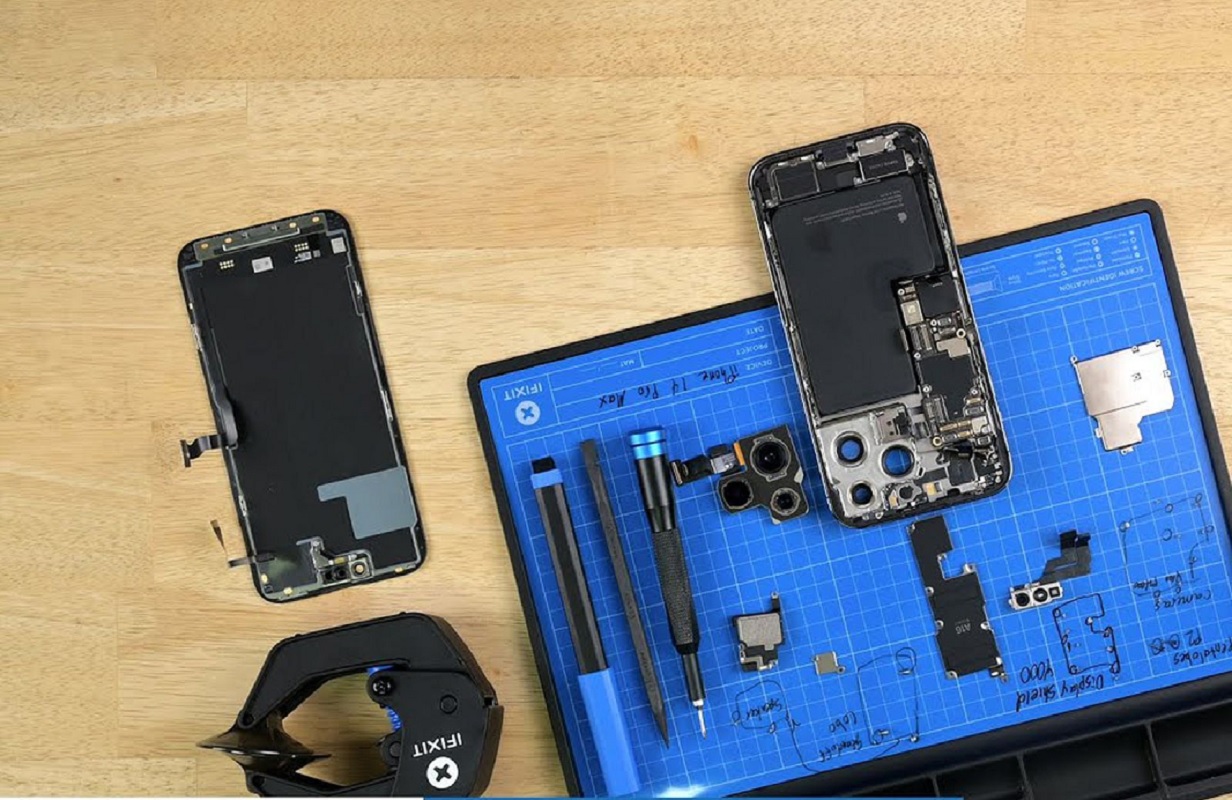 Cách khắc phục lỗi sạc trên main iPhone 14 Plus - Minh Phat Mobile HCM - Bac Lieu https://minhphatmobile.vn - 0979 56 26 56
