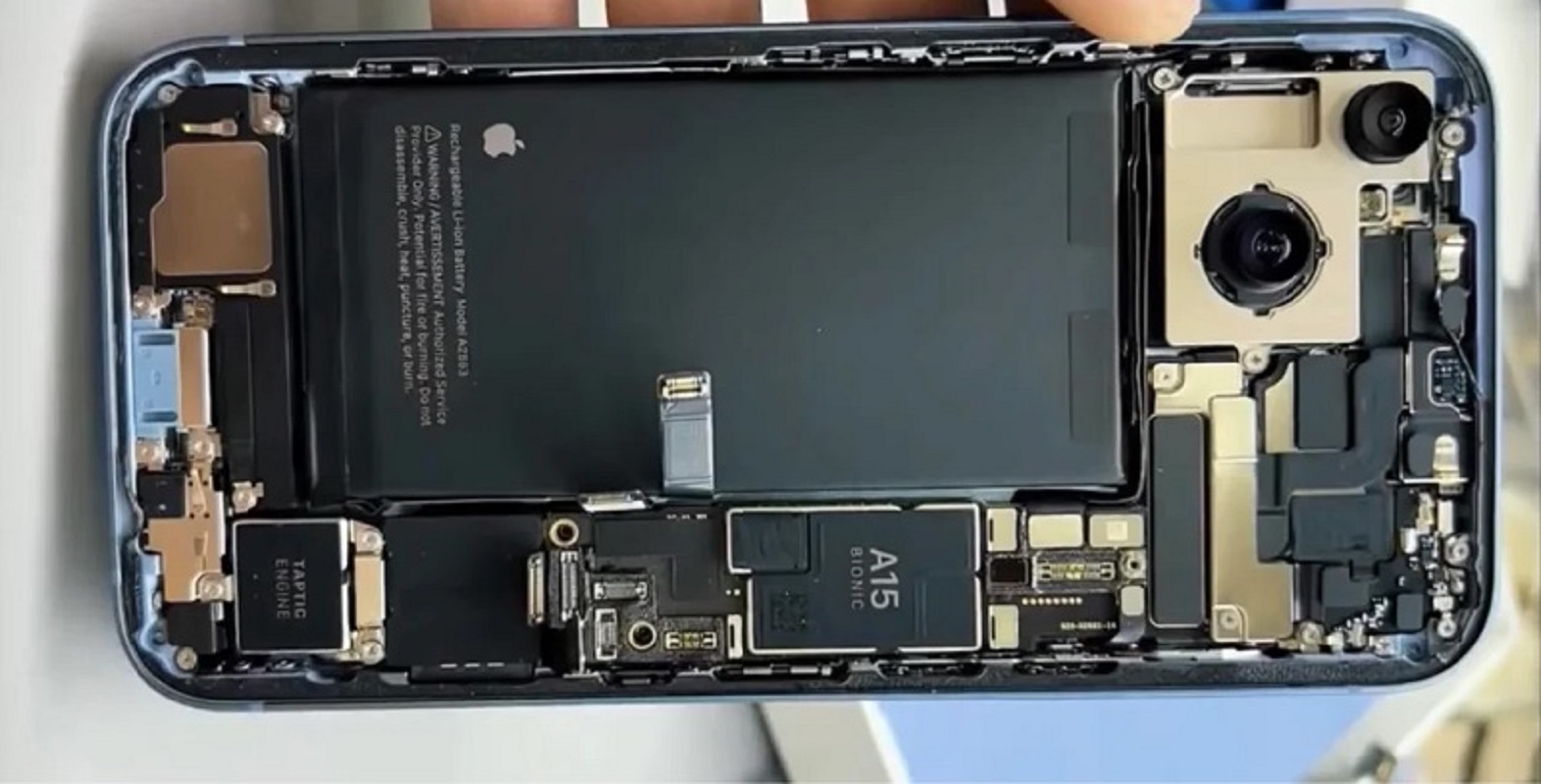 sua bao nong nhiet do iphone 14- Minh Phat Mobile HCM - Bac Lieu https://minhphatmobile.vn - 0979 56 26 56