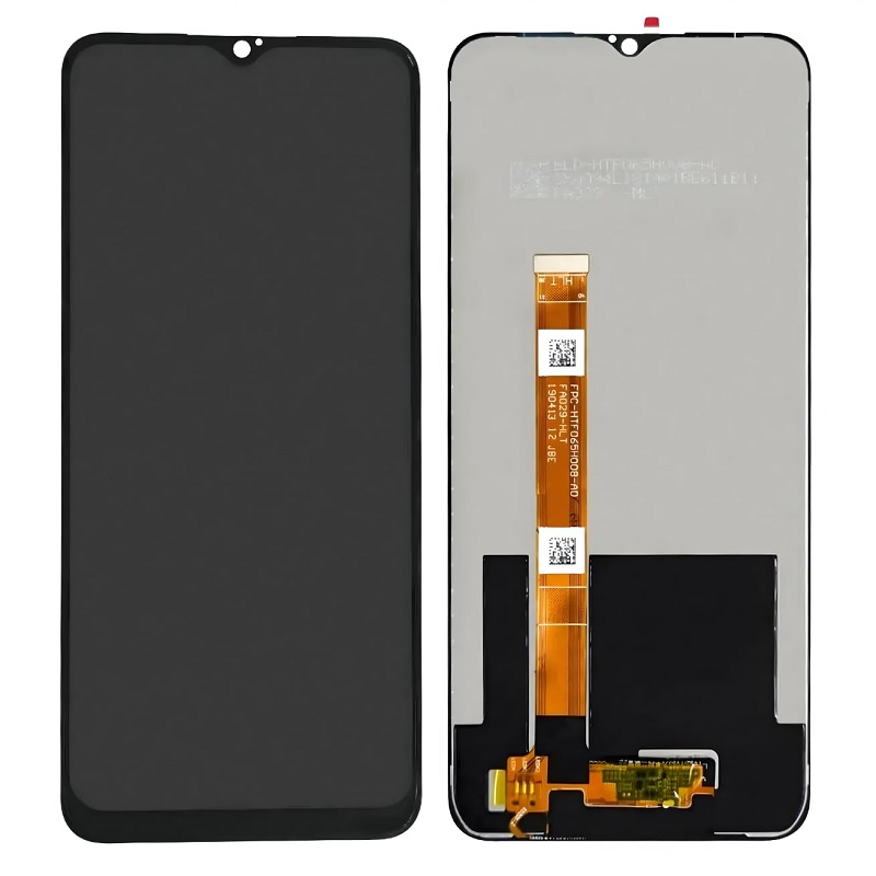 Thay màn hình Realme 5 - Sua chua dien thoai Minh Phat Mobile HCM - Bac Lieu 0979150456 web https://minhphatmobile.vn