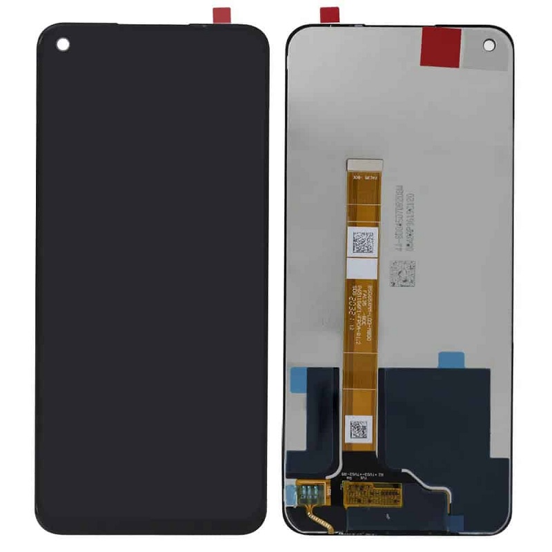 Thay màn hình Realme 7-Sua chua dien thoai Minh Phat Mobile HCM - Bac Lieu 0979150456 web https://minhphatmobile.vn