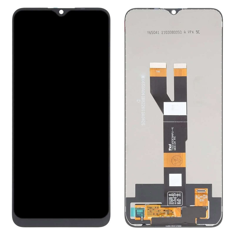 Thay màn hình Realme C11 2021-Sua chua dien thoai Minh Phat Mobile HCM - Bac Lieu 0979150456 web https://minhphatmobile.vn