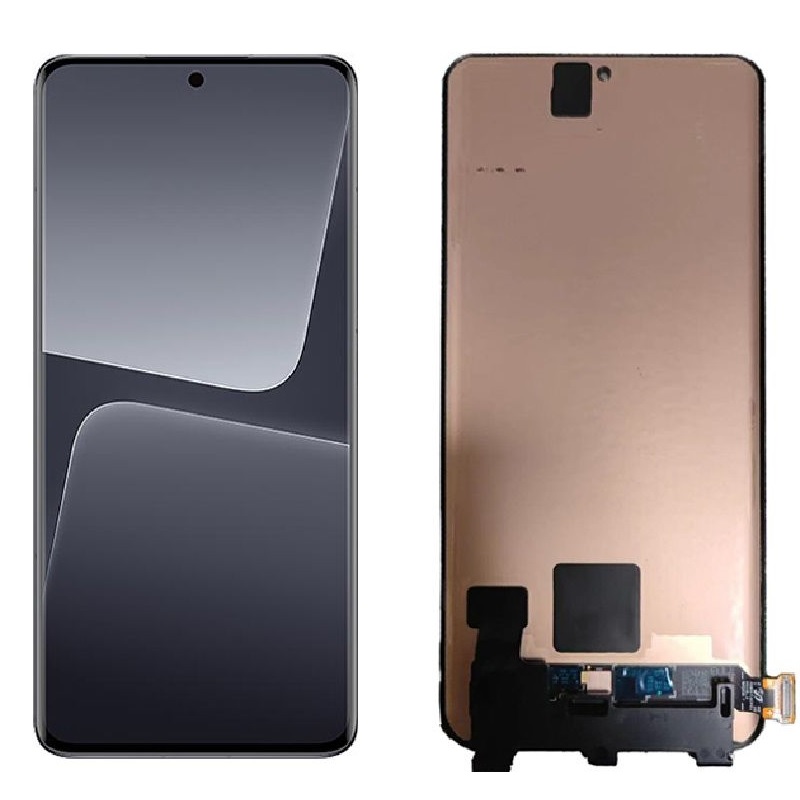 Thay màn hình Xiaomi 13 pro-Sua chua dien thoai Minh Phat Mobile HCM - Bac Lieu 0979150456 web https://minhphatmobile.vn
