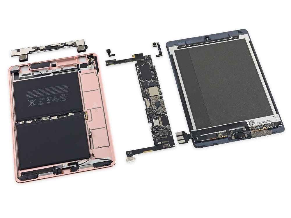 Dịch vụ sửa chữa ipad chuyên nghiệp tại Minh Phát Mobile